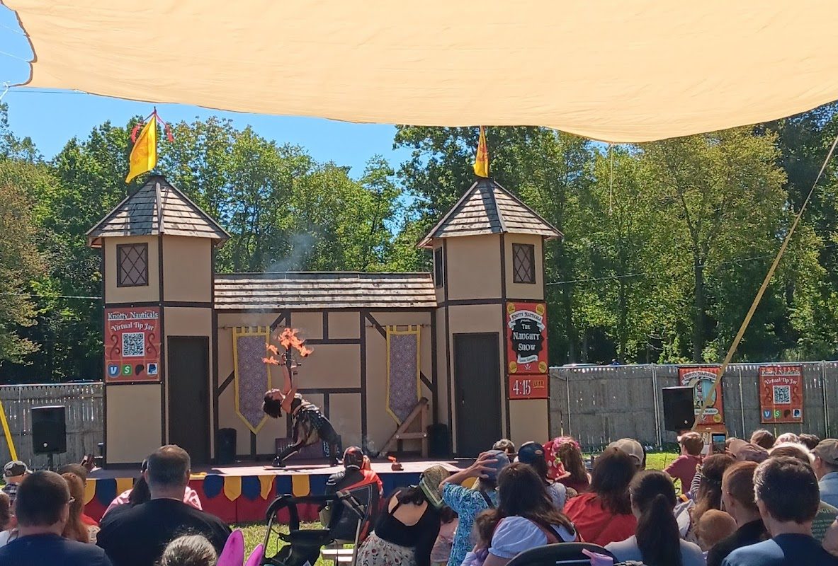 Connecticut Renaissance Faire (Fall) photo 4