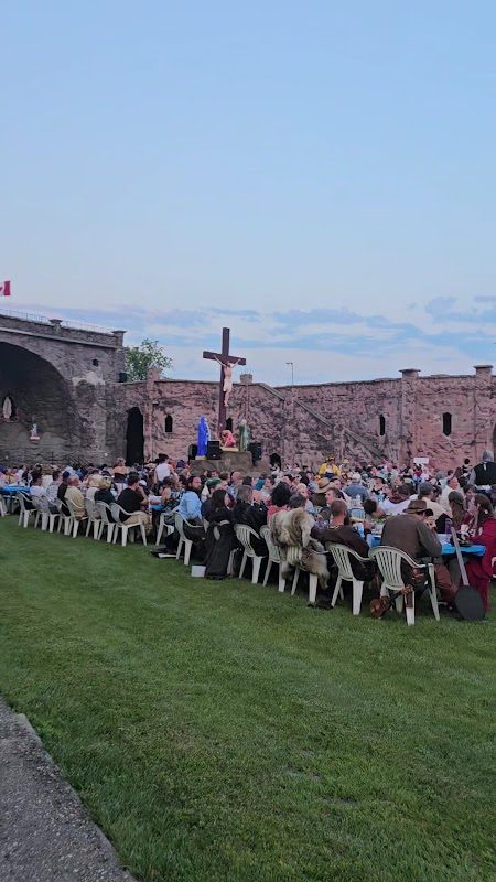 Cooks Creek Medieval Festival photo 1