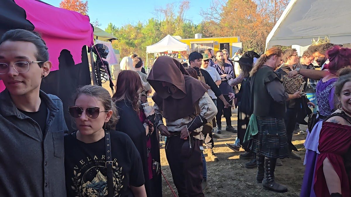 Delaware Renaissance Faire photo 1