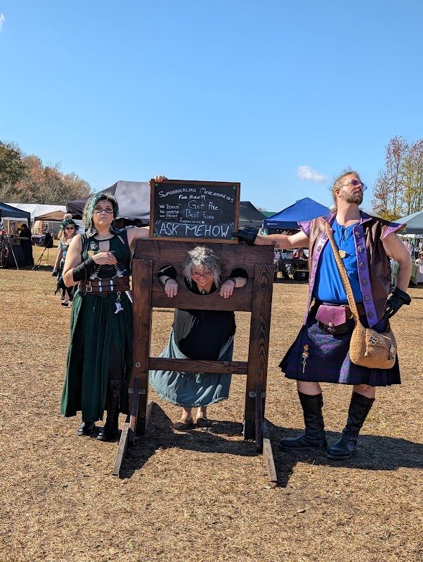 Delaware Renaissance Faire photo 2