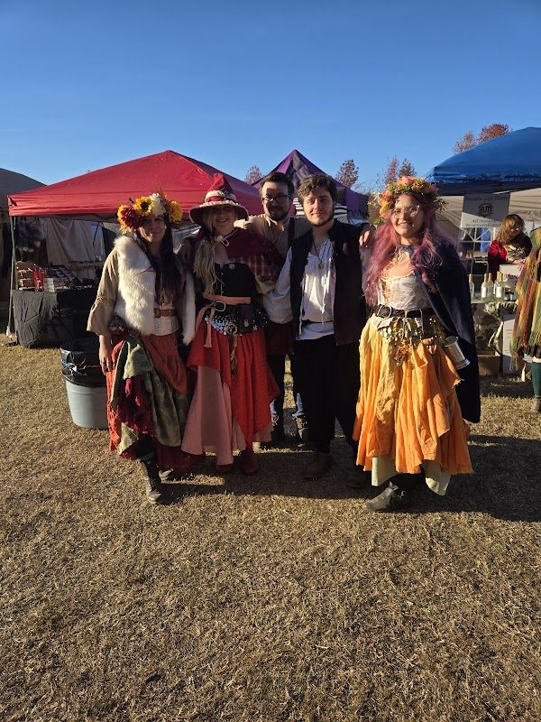 Delaware Renaissance Faire photo 3