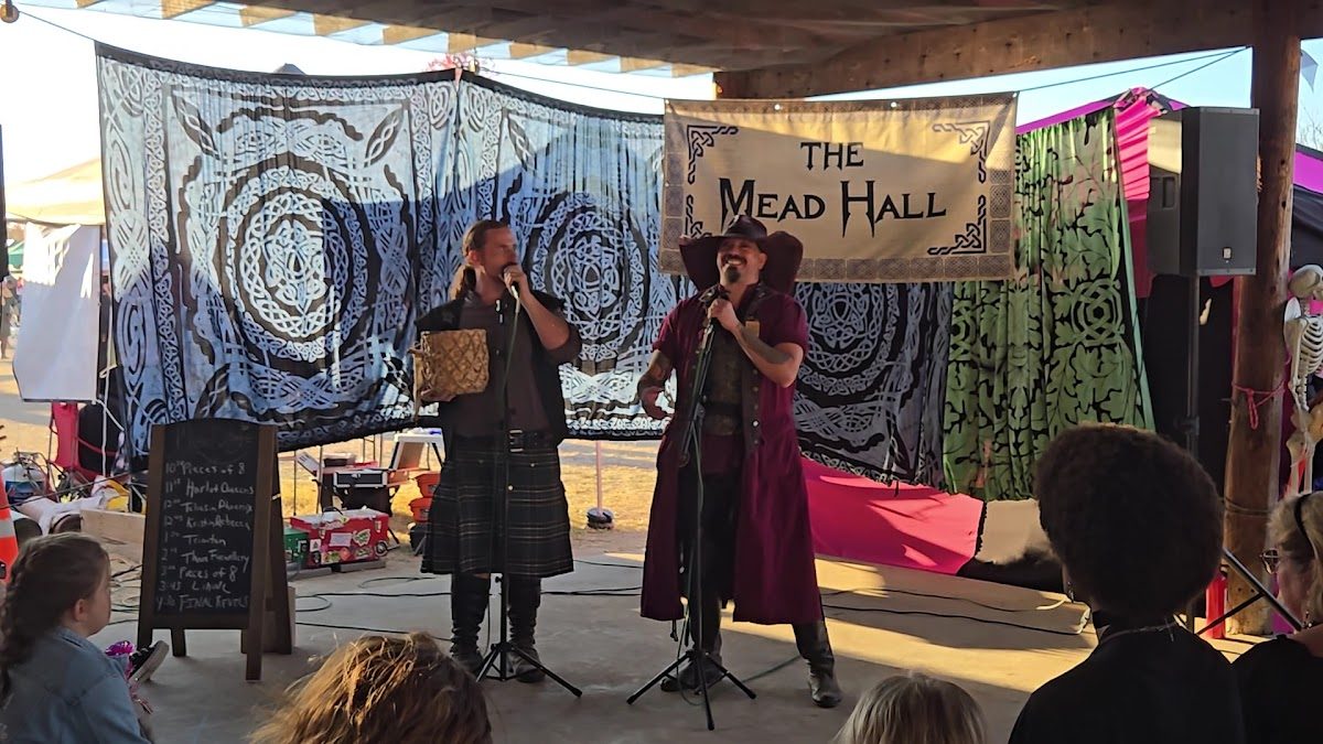 Delaware Renaissance Faire photo 5