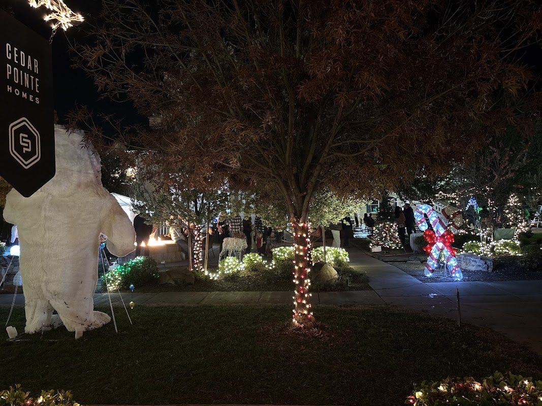 Dickens' Christmas Festival photo 1