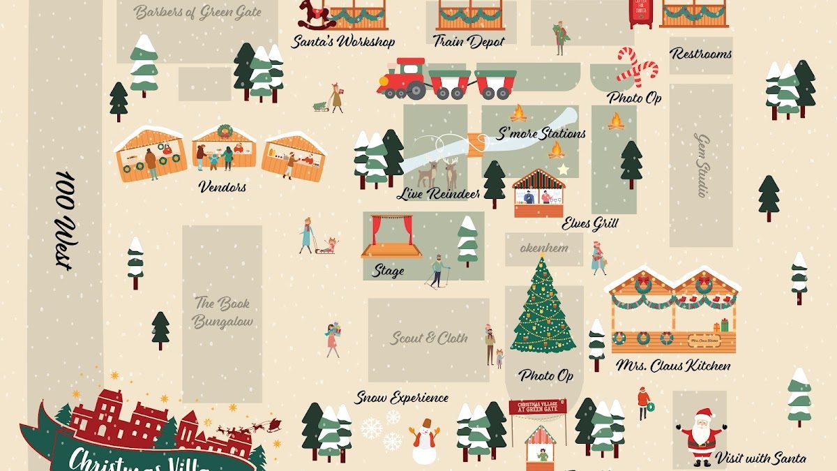 Dickens' Christmas Festival photo 3