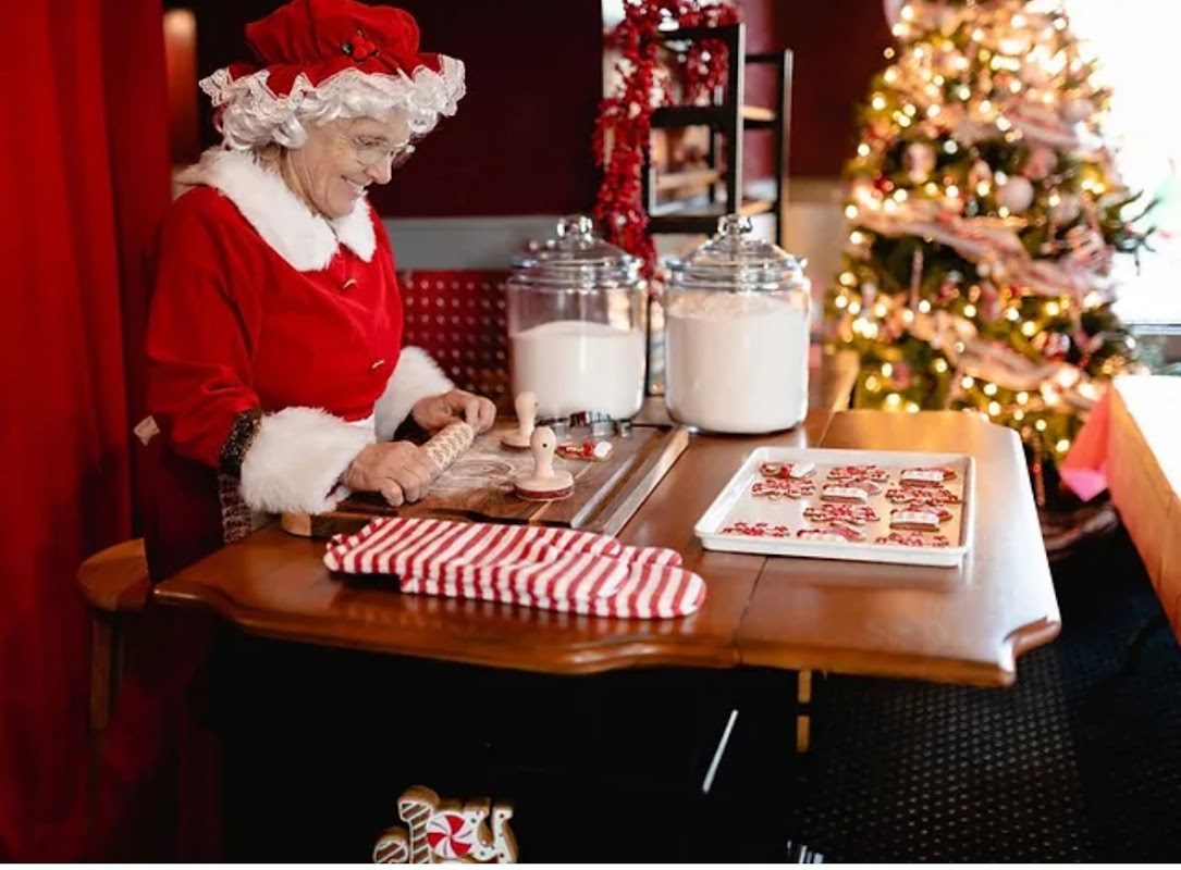 Dickens' Christmas Festival photo 4