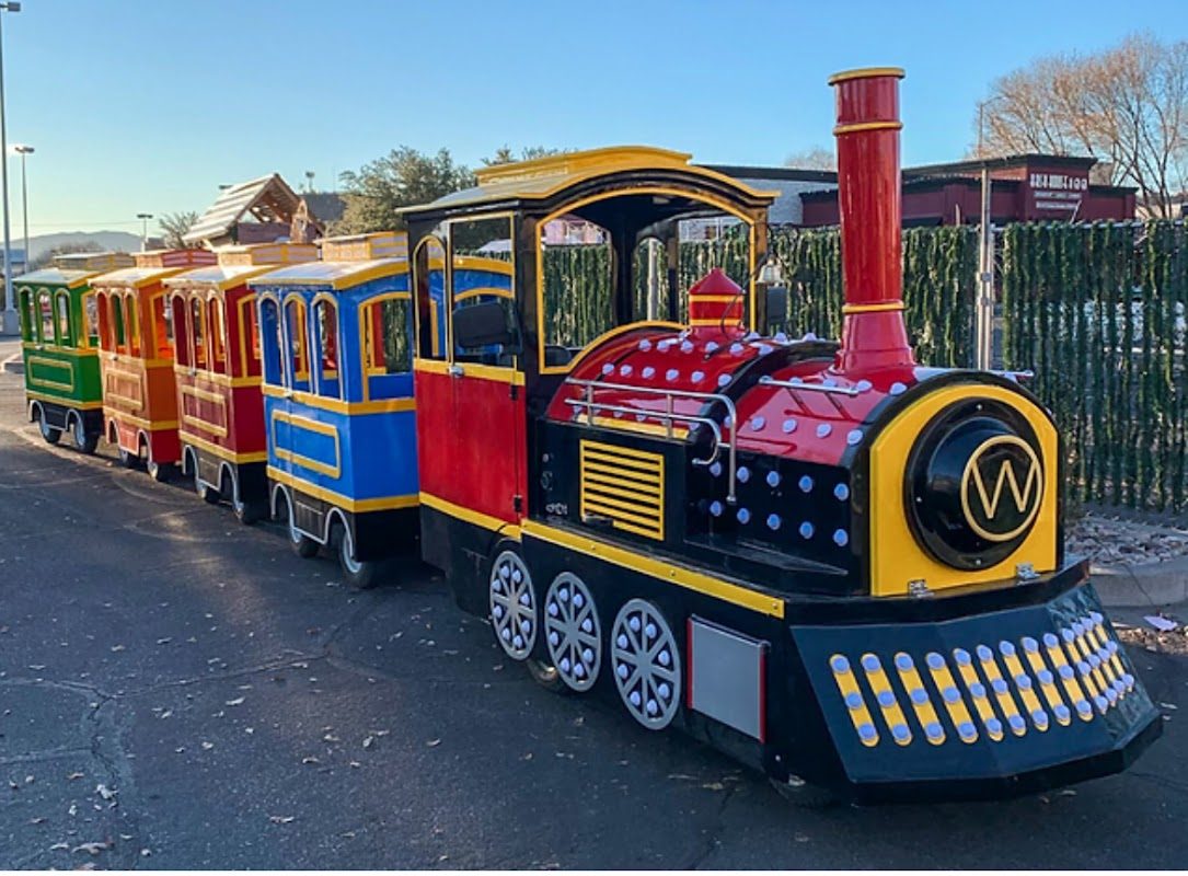 Dickens' Christmas Festival photo 5