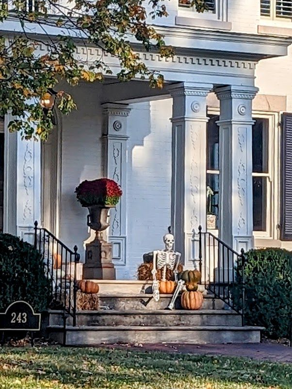 Dickens of a Christmas (Franklin) photo 1