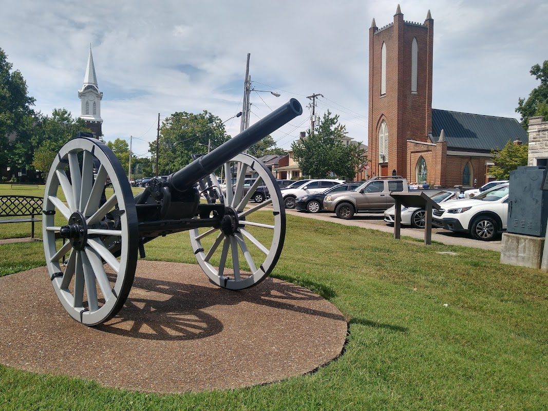 Dickens of a Christmas (Franklin) photo 2