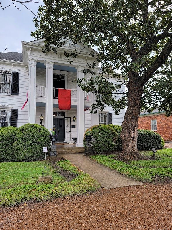 Dickens of a Christmas (Franklin) photo 3