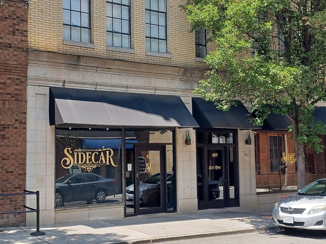 Dickens of a Christmas (Roanoke) photo 1