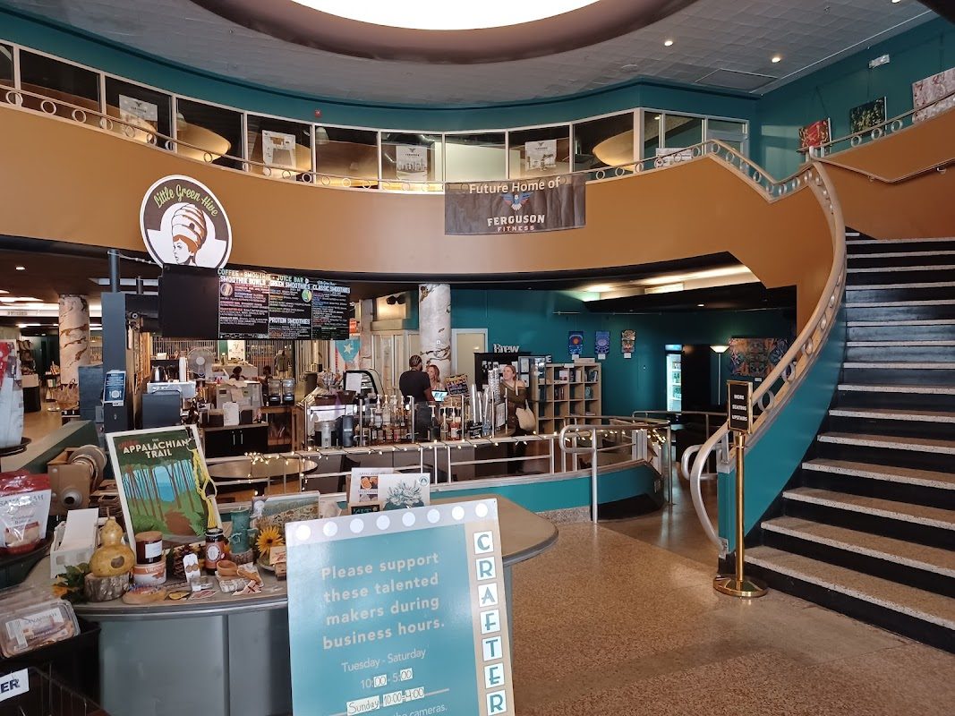 Dickens of a Christmas (Roanoke) photo 2