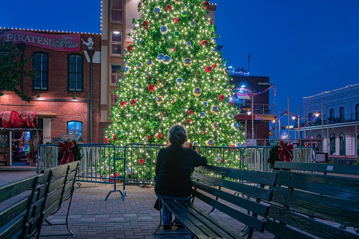 Dickens On The Strand photo 3