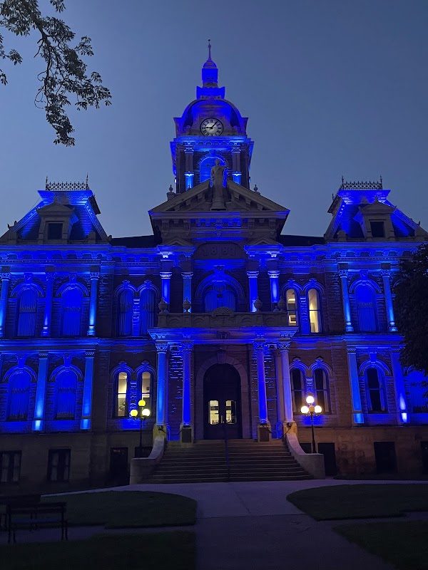 Dickens Victorian Village photo 2