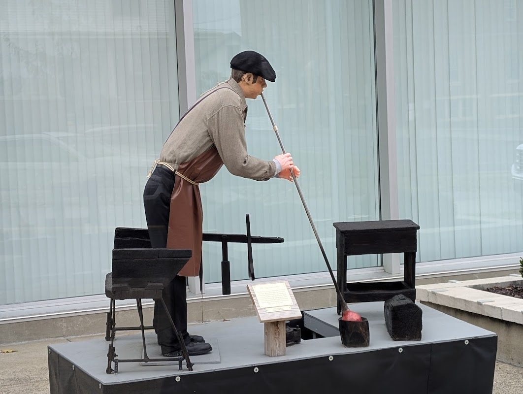 Dickens Victorian Village photo 3