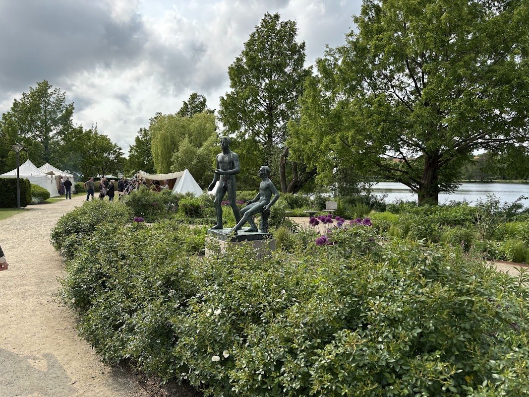 Duke John's Festival (Hertug Hans Festival) photo 3