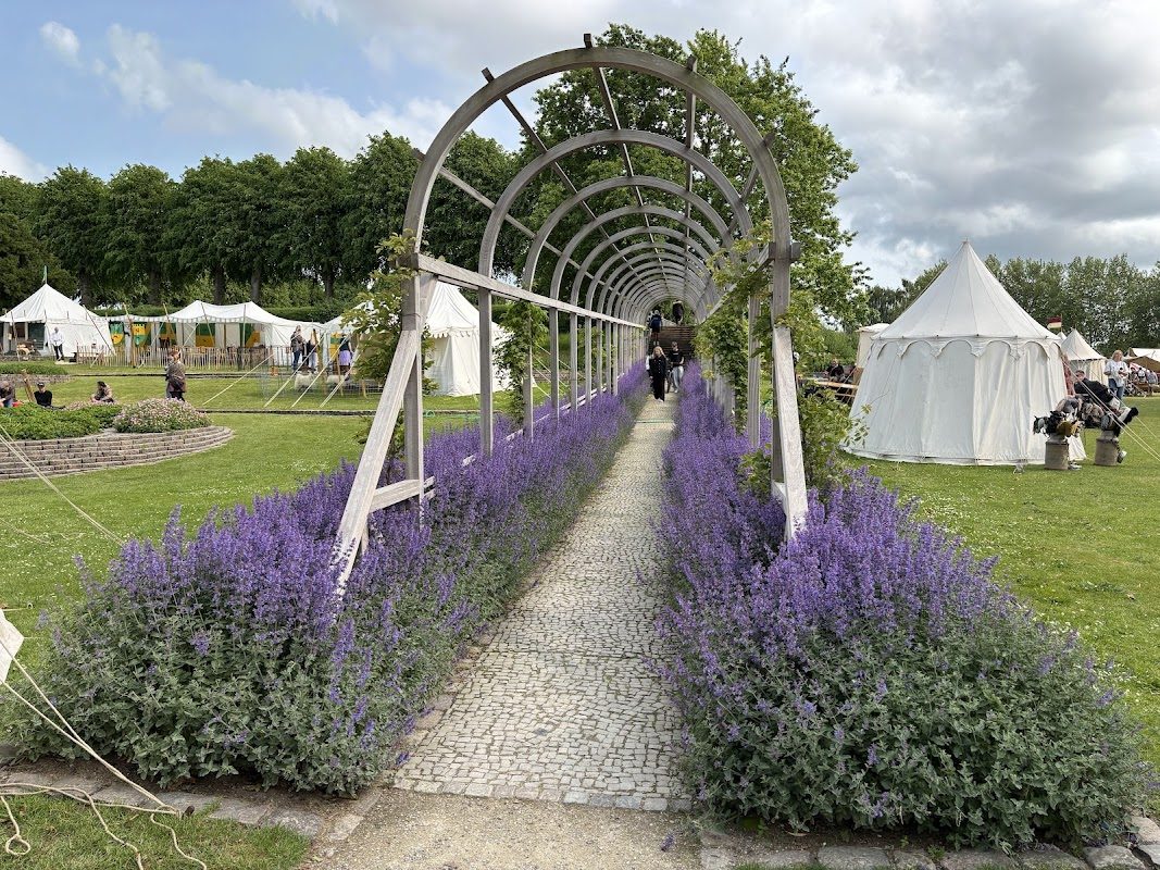 Duke John's Festival (Hertug Hans Festival) photo 4