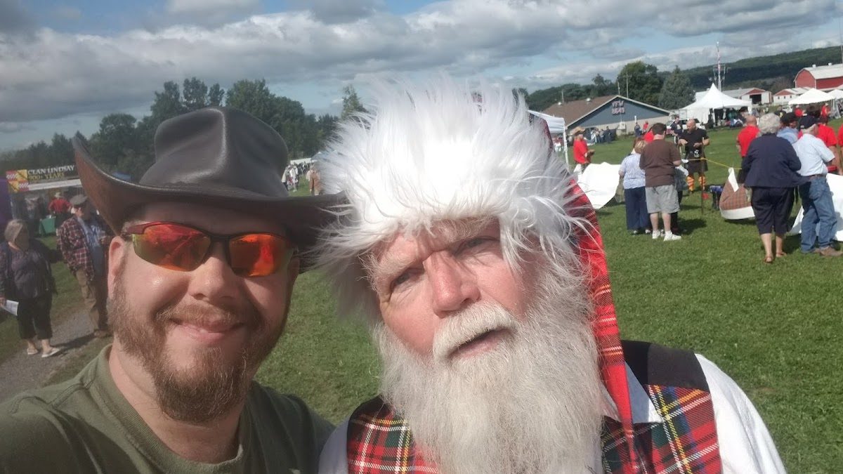 Dundee Scottish Festival photo 4