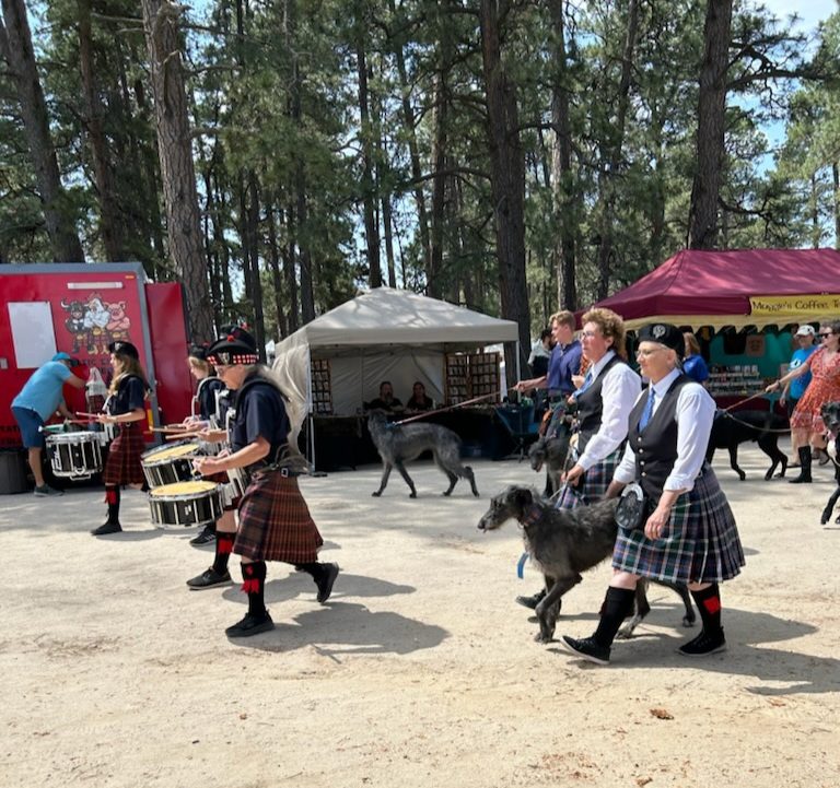 Elizabeth Celtic Festival photo 2