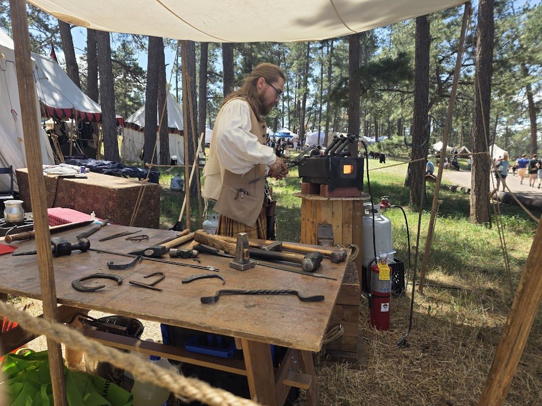 Elizabeth Celtic Festival photo 3