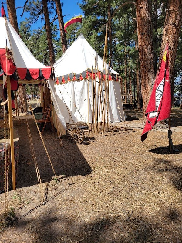 Elizabeth Celtic Festival photo 5