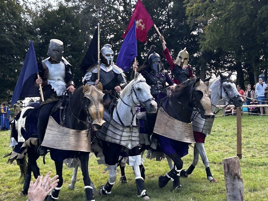 England's Medieval Festival photo 1