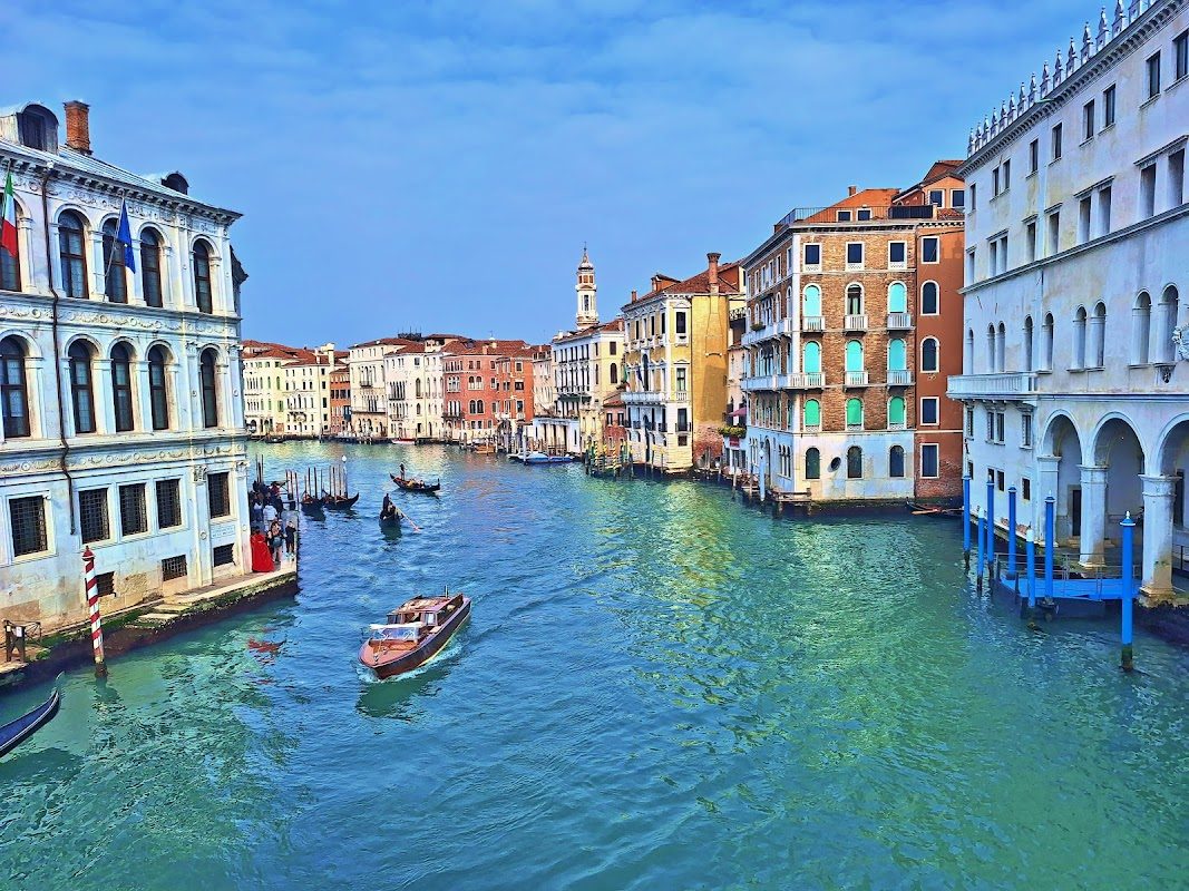 European Renaissance and Carnival of Venice (Festival Europeo di Rievocazioni Storiche) photo 3