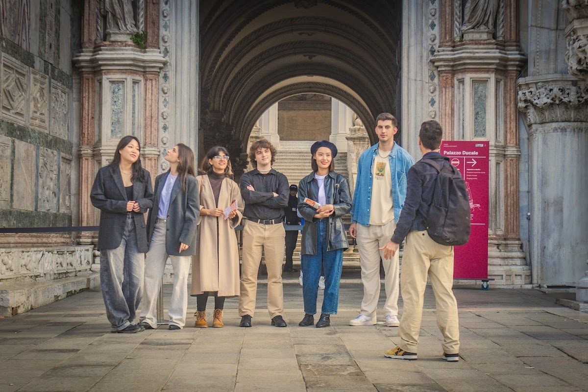 European Renaissance and Carnival of Venice (Festival Europeo di Rievocazioni Storiche) photo 4