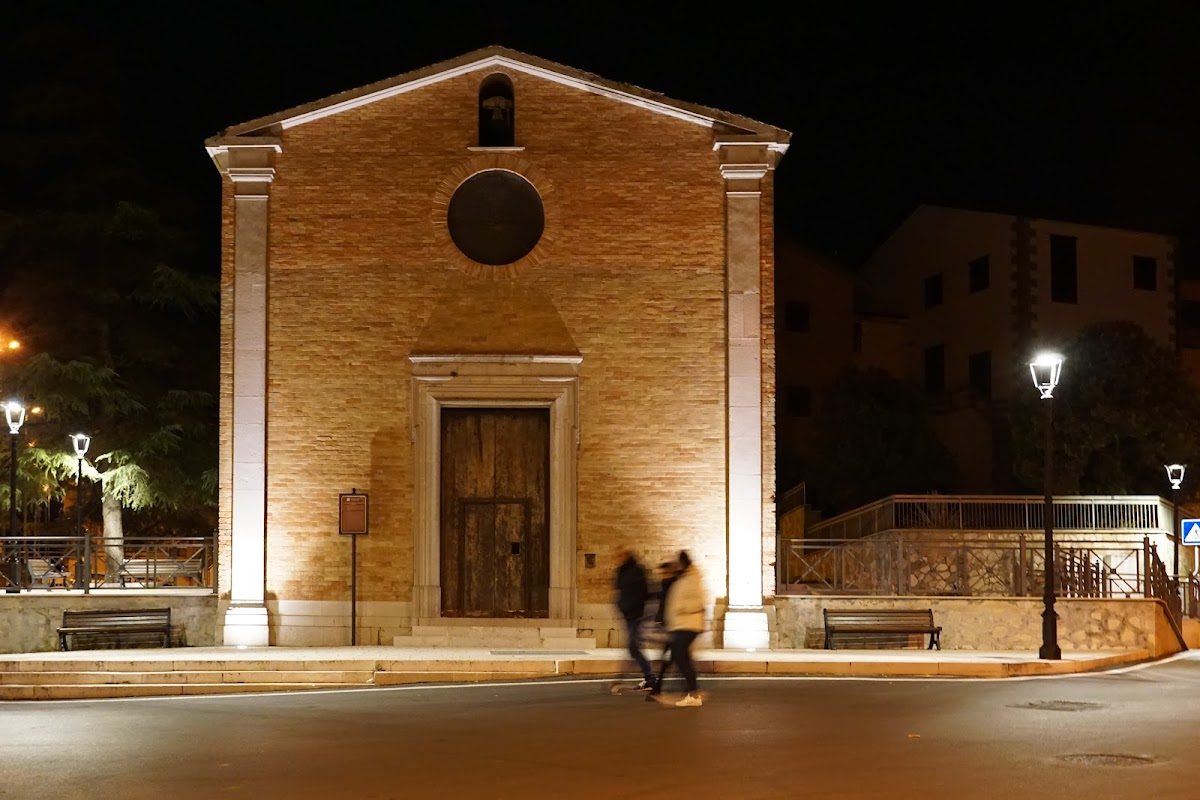 European Renaissance of Candela photo 2