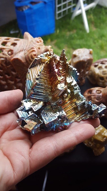 Fairie Festival at Spoutwood Farm photo 1