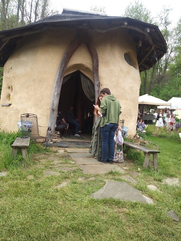 Fairie Festival at Spoutwood Farm photo 2