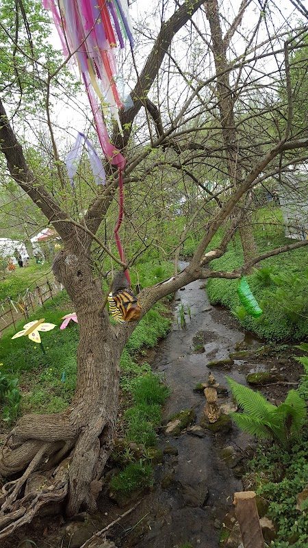 Fairie Festival at Spoutwood Farm photo 3