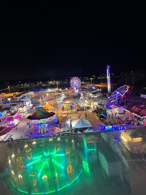 Florida Faerie Festival photo 1