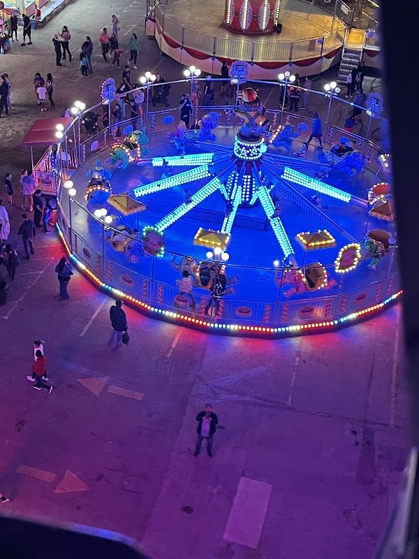 Florida Faerie Festival photo 2