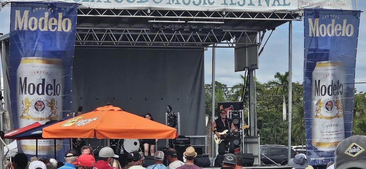 Florida Faerie Festival photo 3