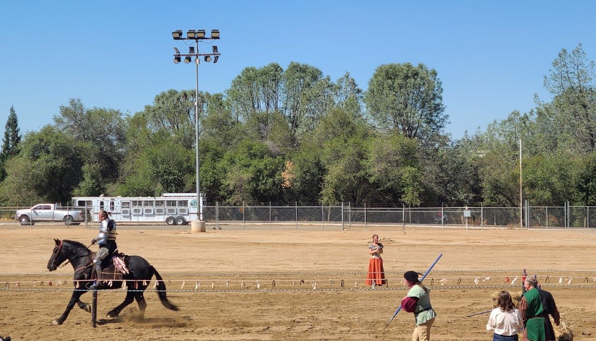 Folsom Renaissance Faire photo 3