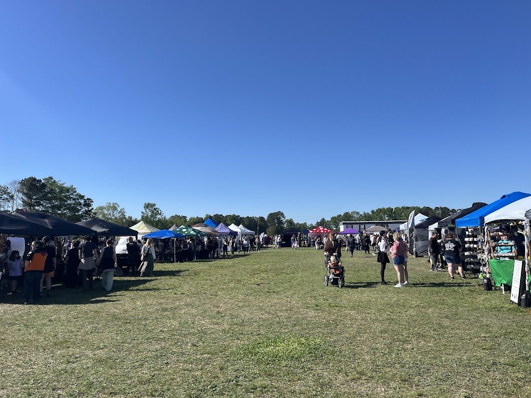 Fort Bragg Renaissance Faire photo 1