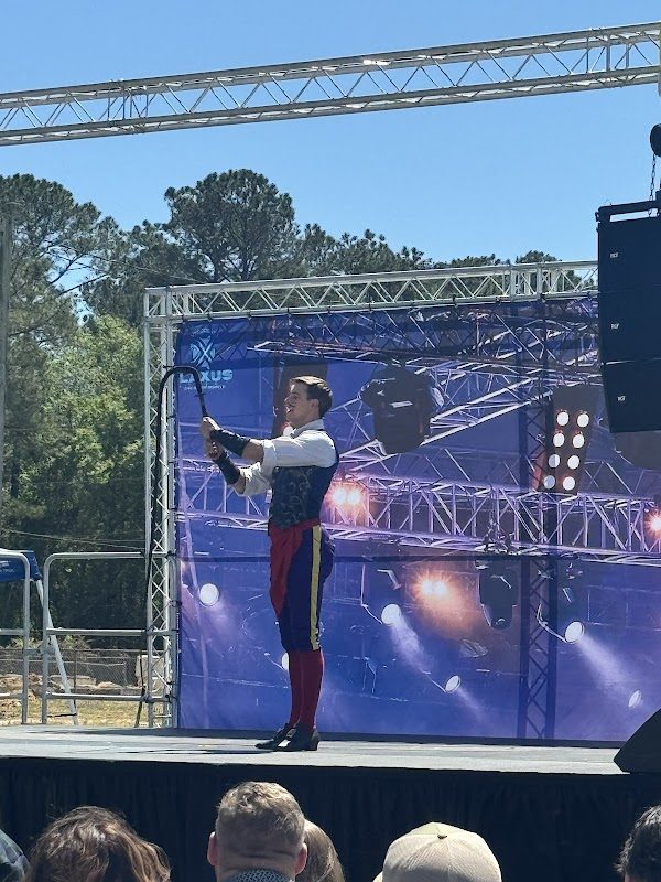 Fort Bragg Renaissance Faire photo 2