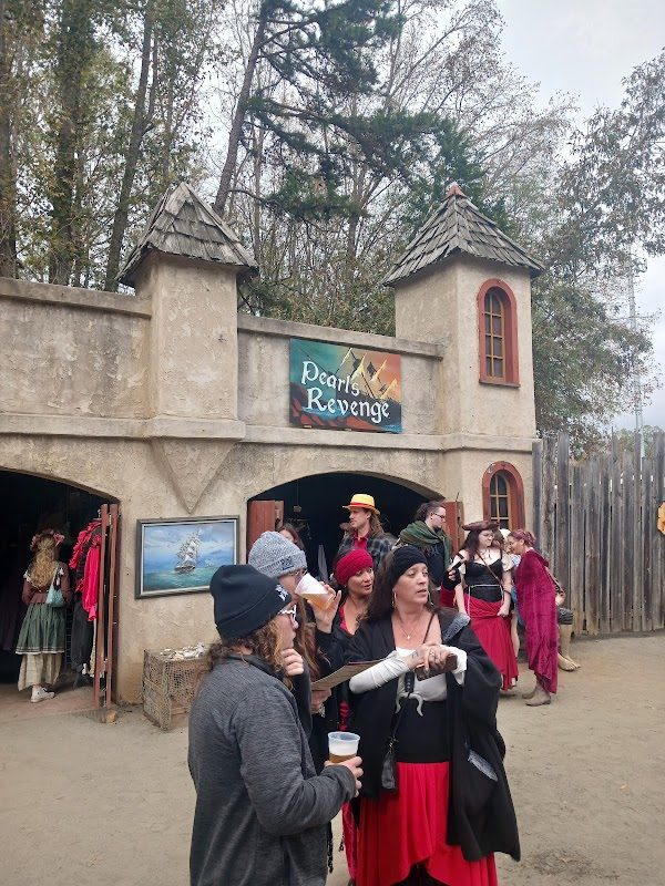 Fort Bragg Renaissance Faire photo 3