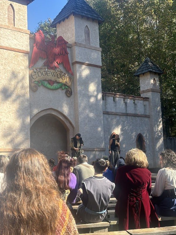 Fort Bragg Renaissance Faire photo 4