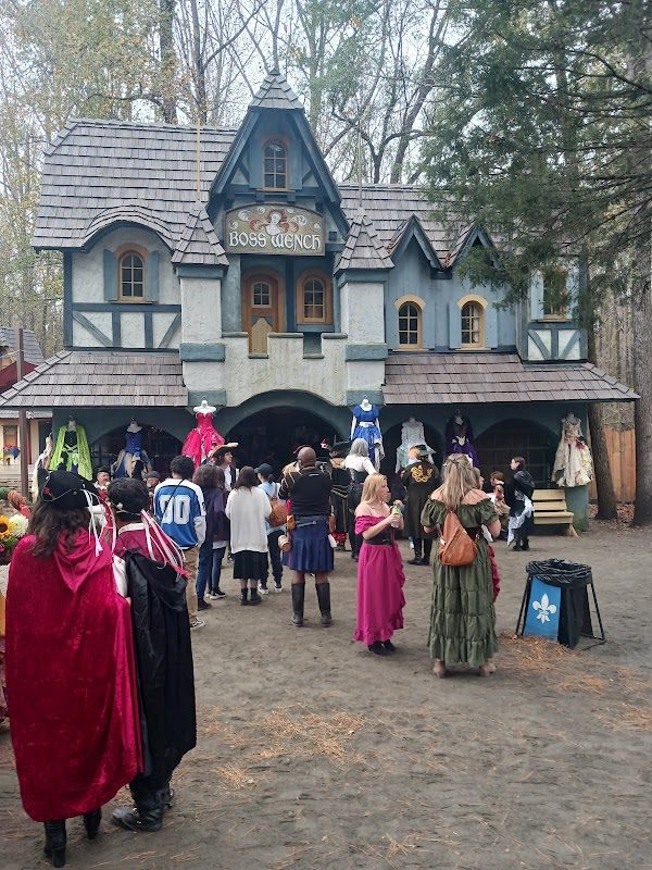 Fort Bragg Renaissance Faire photo 5