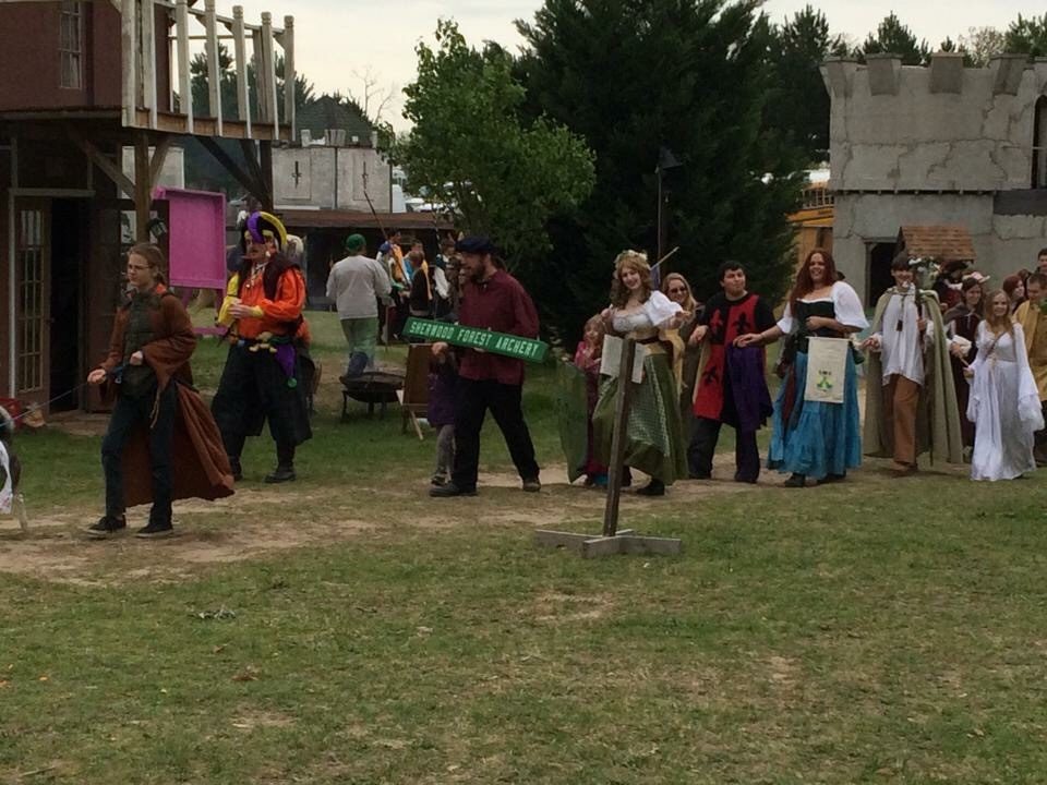Four Winds Renaissance Faire photo 2