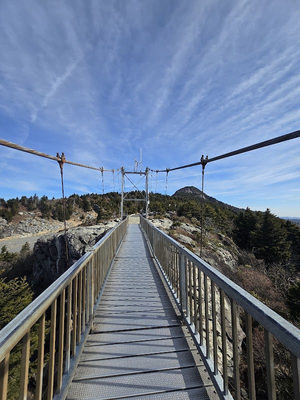 Grandfather Mountain Highland Games photo 1