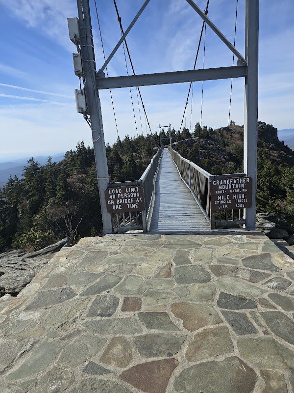 Grandfather Mountain Highland Games photo 4