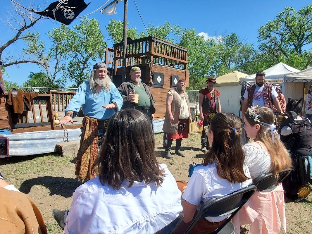 Great Bend Renaissance Faire photo 1