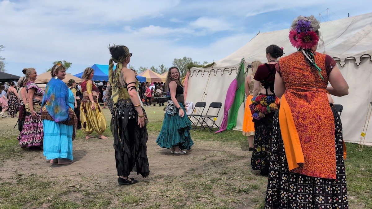 Great Bend Renaissance Faire photo 2