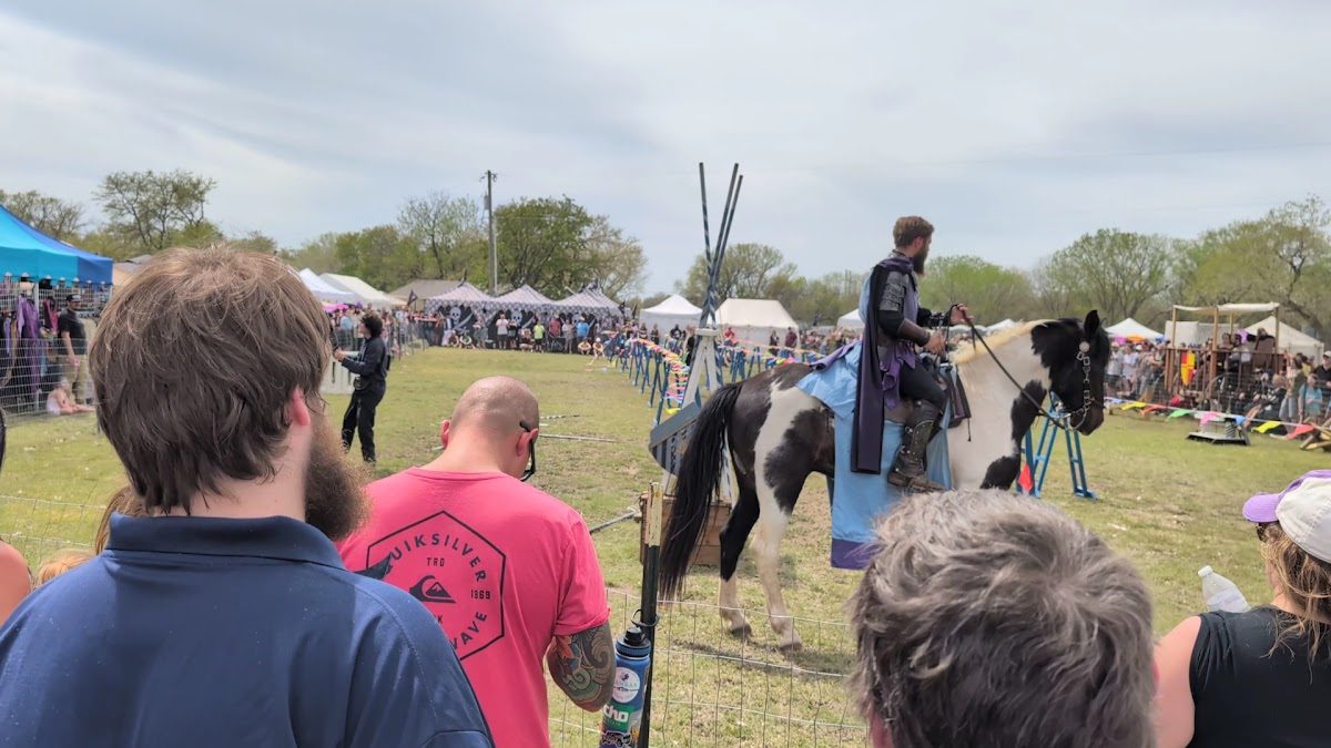 Great Bend Renaissance Faire photo 5