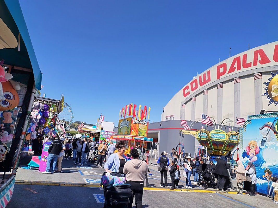 Great Dickens Christmas Fair photo 2