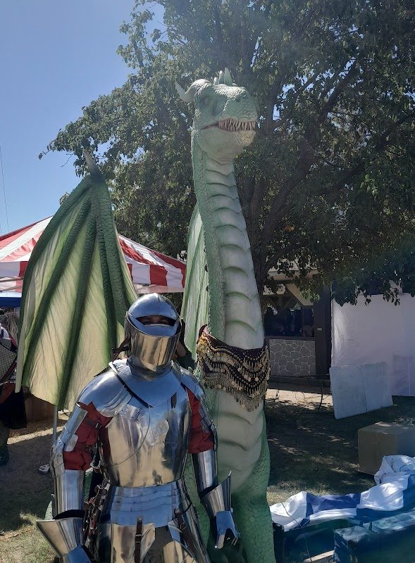 Great Plains Renaissance Festival (Fall) photo 3