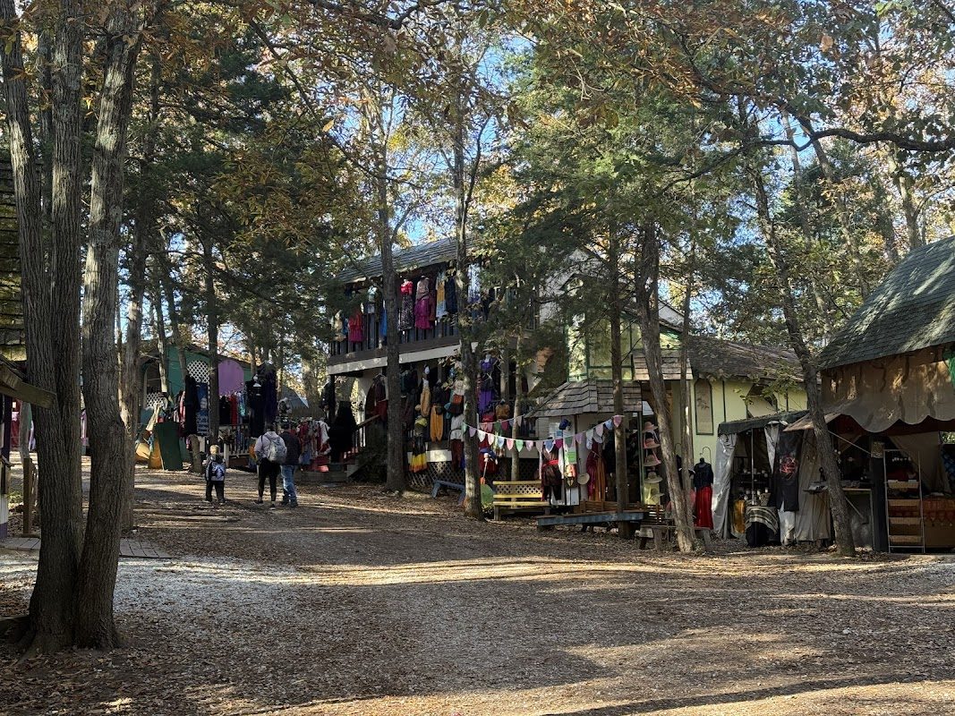 Greater Saint Louis Renaissance Faire at Wentzville photo 1
