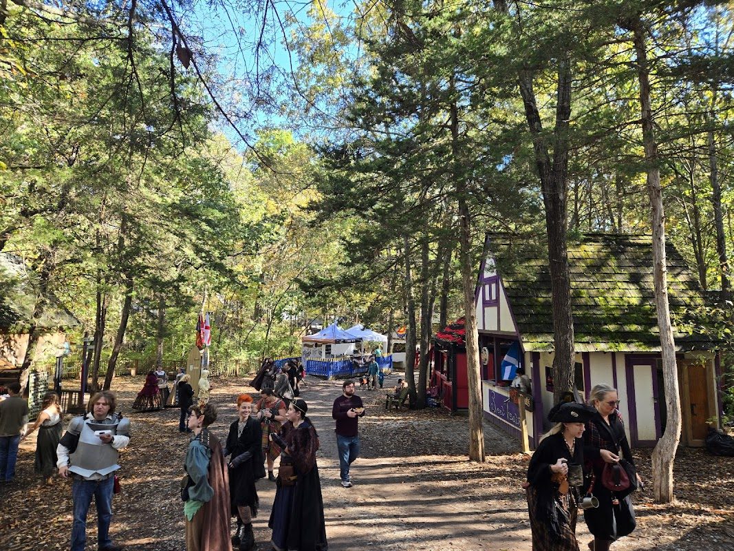 Greater Saint Louis Renaissance Faire at Wentzville photo 2